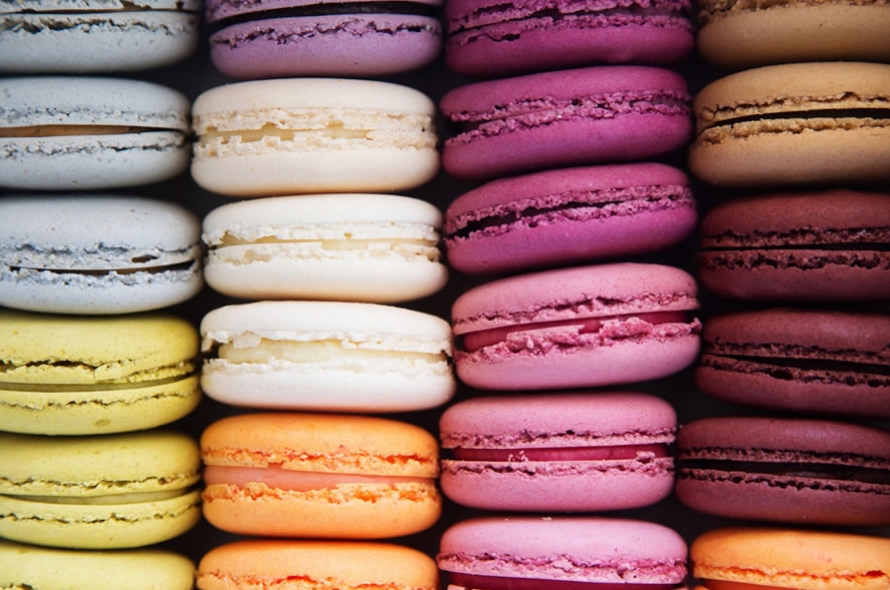 Culinária francesa para o Natal