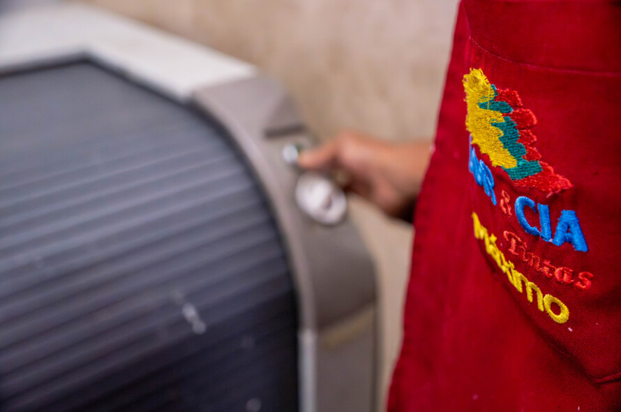 25 anos colorindo histórias