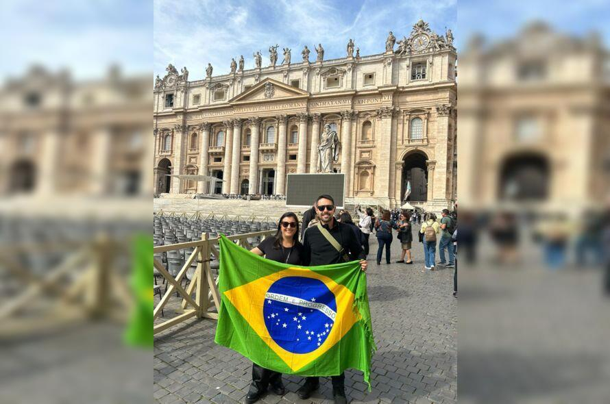 Brindando ao amor nas capitais da Europa