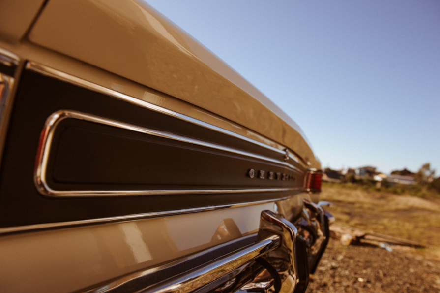 Opala de luxo: potência e charme