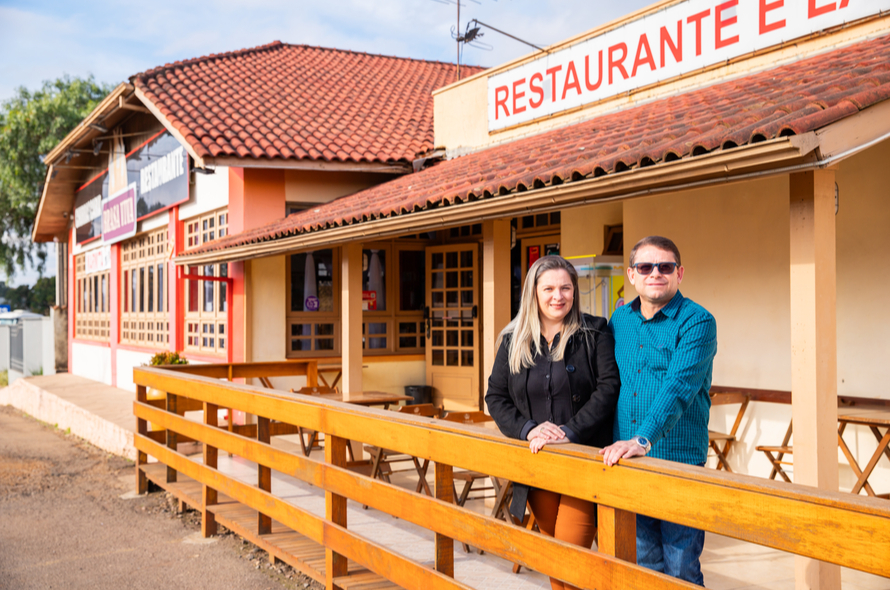 Há 5 anos sob nova direção