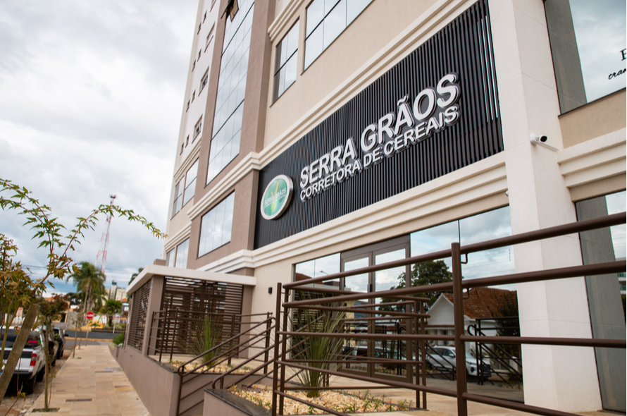 Quem domina os segredos do solo