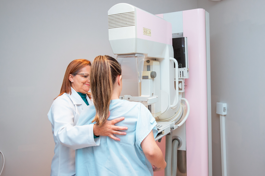 Precisão nos resultados, cuidado com você