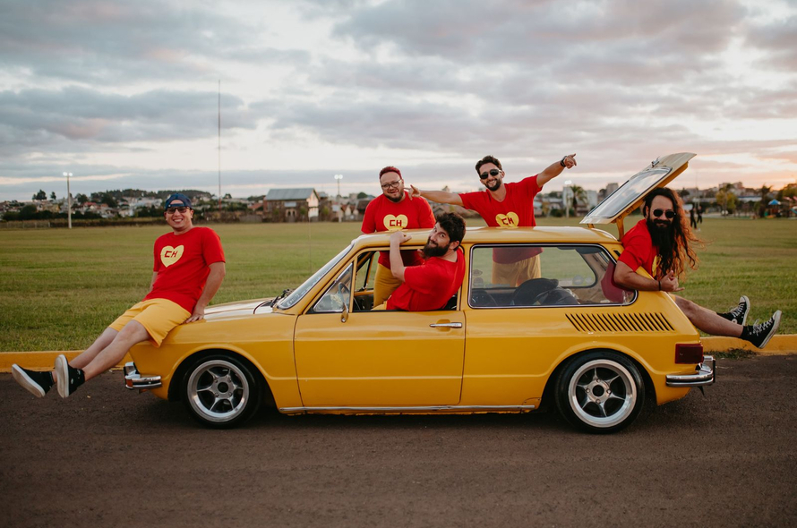 Só quem viveu os anos 90 sabe!