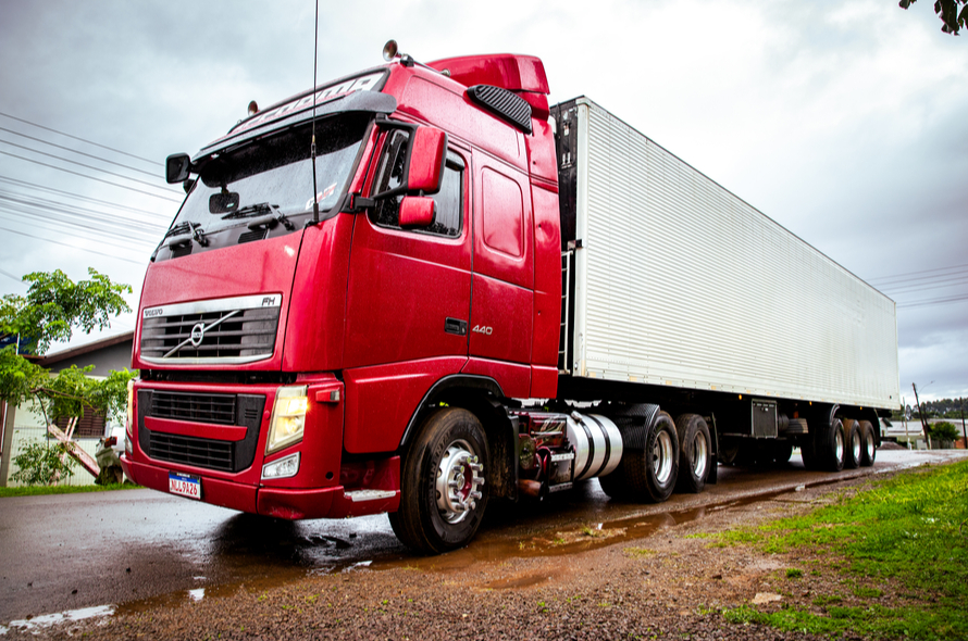 Quando eles param, o mundo inteiro para!