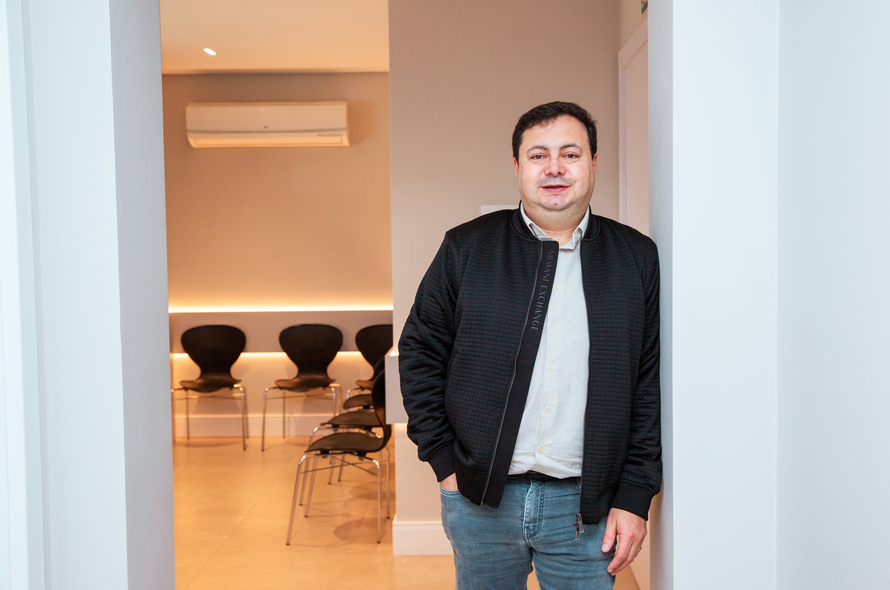 Precisão nos resultados, cuidado com você