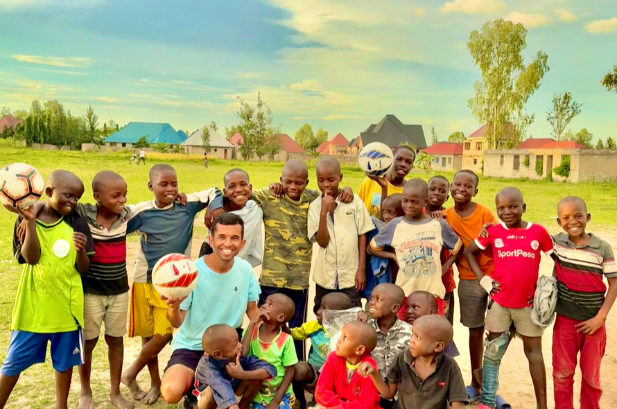 Uma forma acessível e enriquecedora de viajar