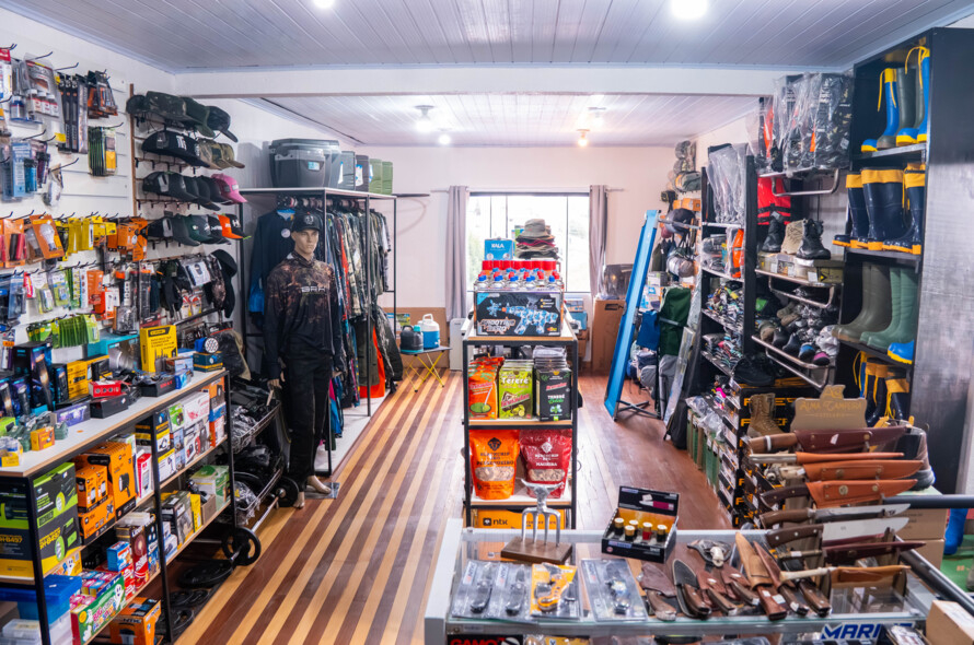 Um convite para viver experiências autênticas