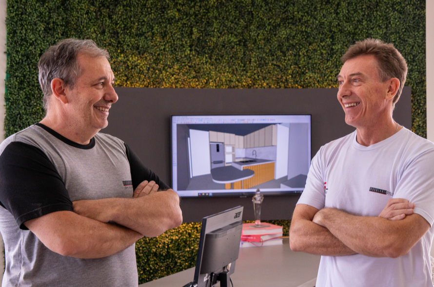 Marcenaria 4.0: onde a madeira encontra o futuro