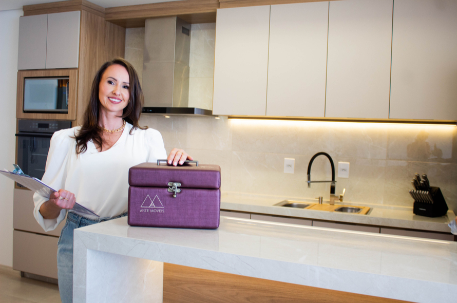 13 anos de história, inovação e design