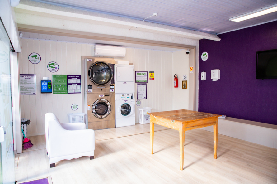 Transformando sua rotina