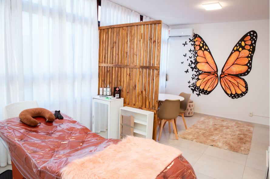 Redefinindo o mercado da beleza