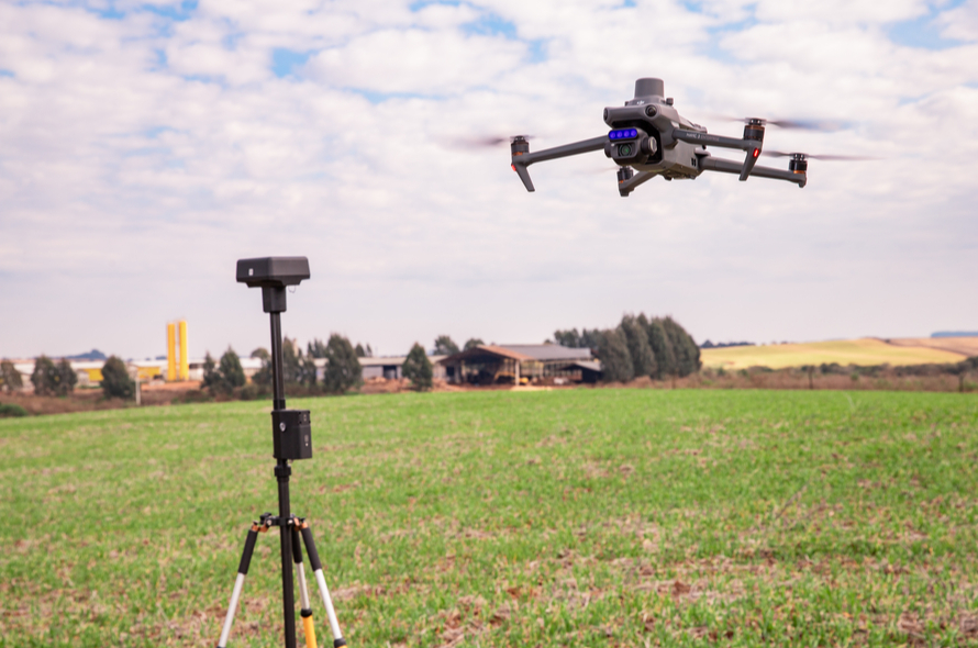 Tecnologia e Inovação a Serviço do Produtor Rural