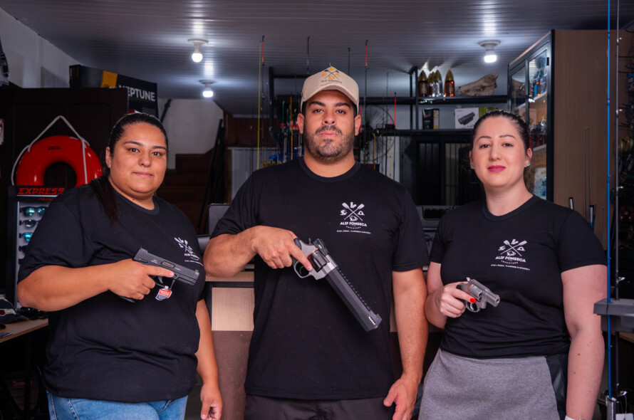 Um convite para viver experiências autênticas