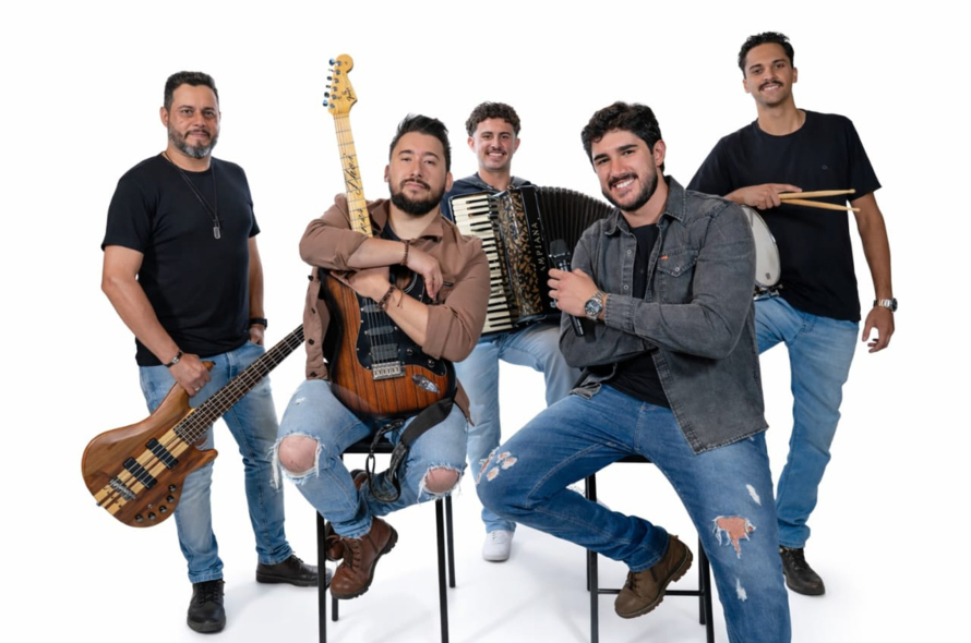 Entre ensaios, palcos e sonhos