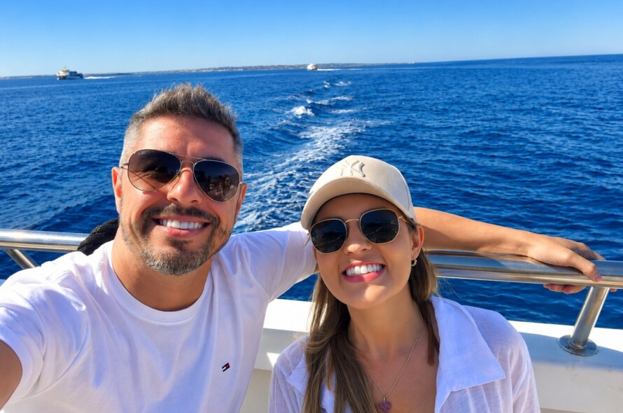 Expedição: Ibiza
