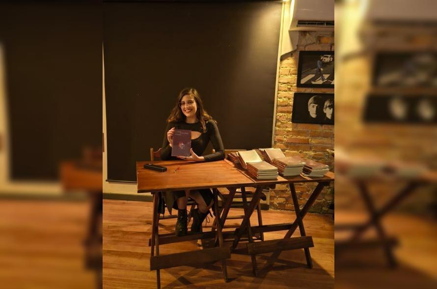 Quando a juventude encontra a literatura
