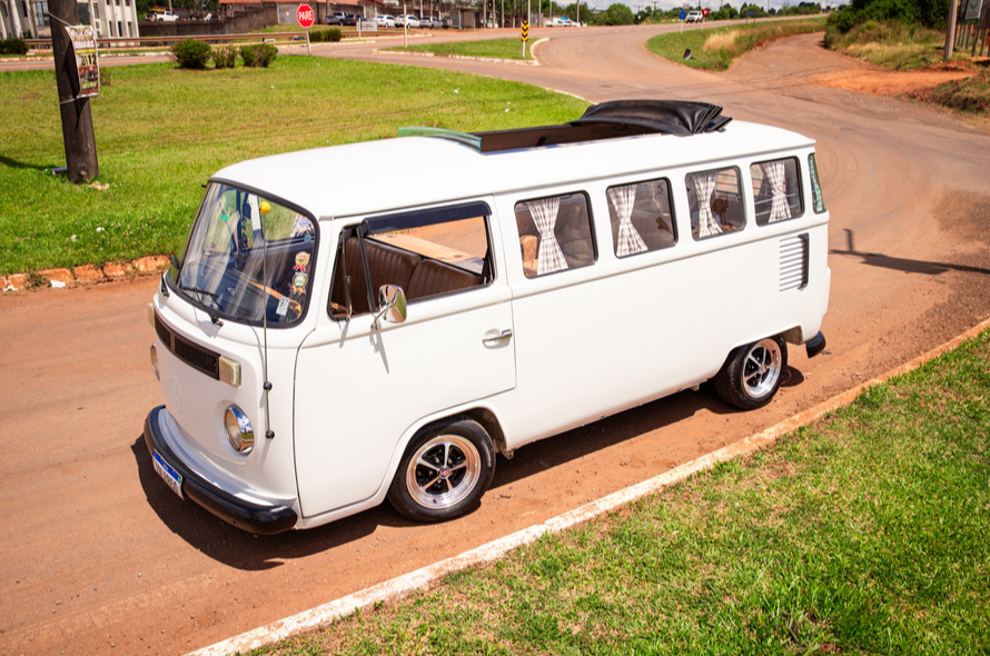 Kombi Home