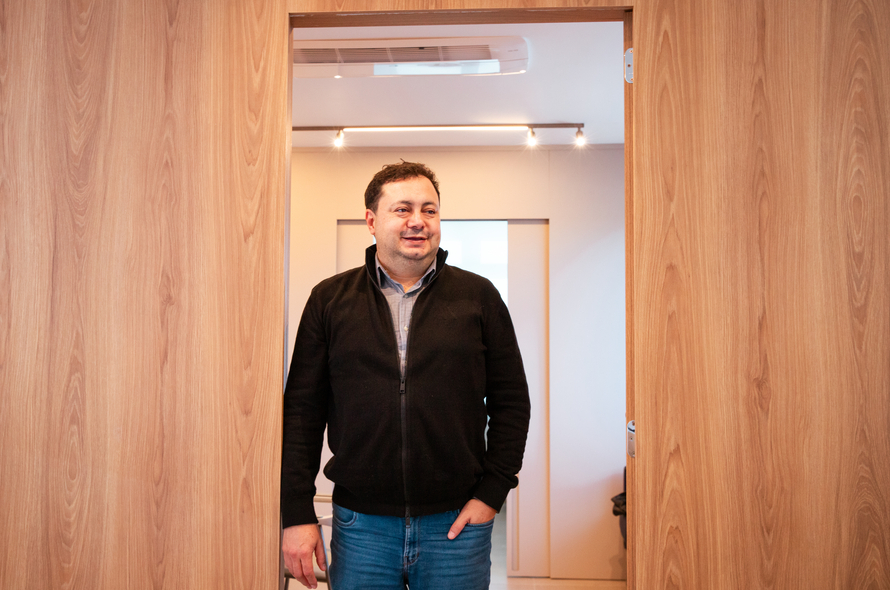 Precisão nos resultados, cuidado com você