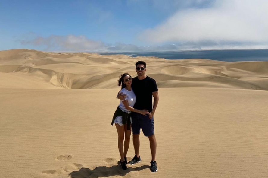 Férias no inusitado