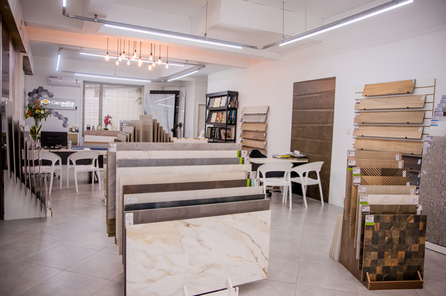 Peças singulares, produtos exclusivos