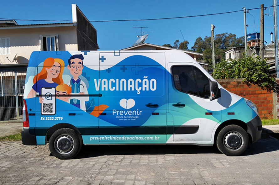 Amor pela sua saúde