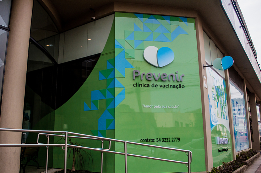 Amor pela sua saúde