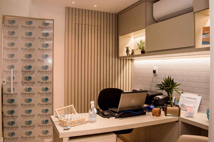 Amor pela sua saúde