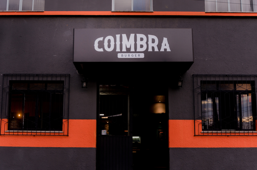 Mais que um burger, sabor com história