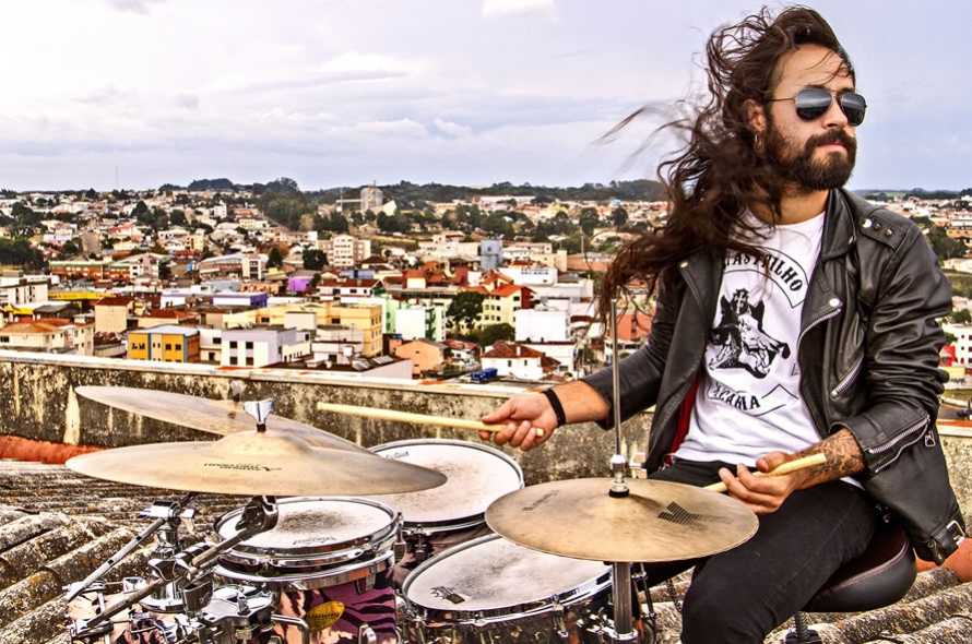 É dia de Rock, bebê