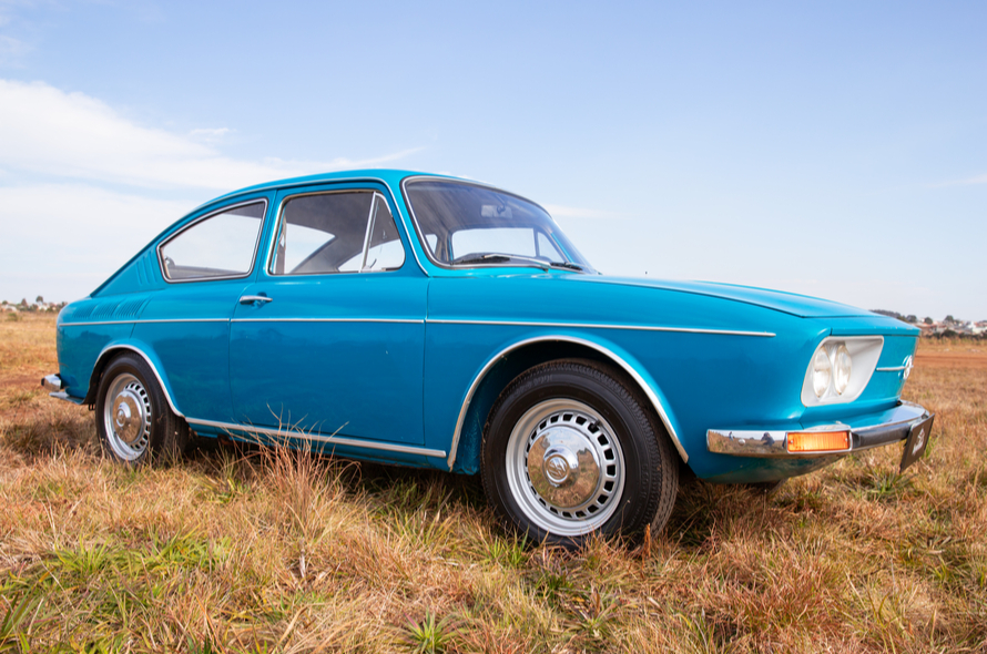 Estilo e conforto que marcaram os setentistas