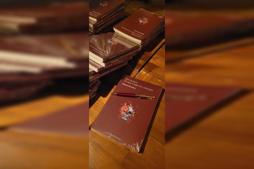 Quando a juventude encontra a literatura