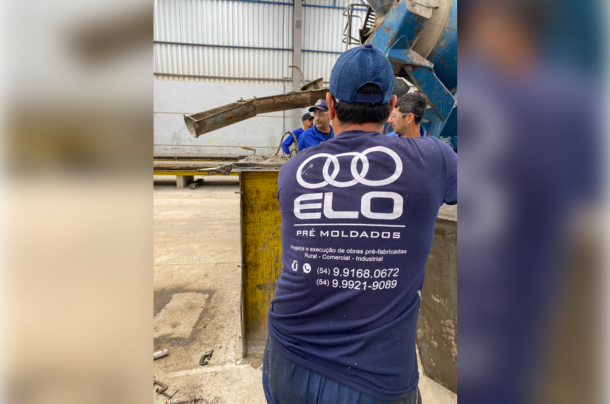 A escolha inteligente para a sua construção