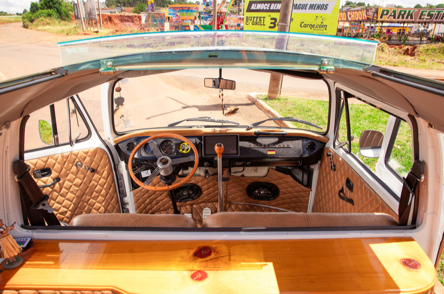 Kombi Home