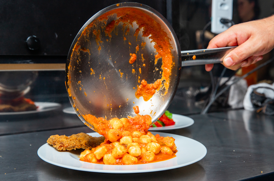 Um prato presente em muitas mesas