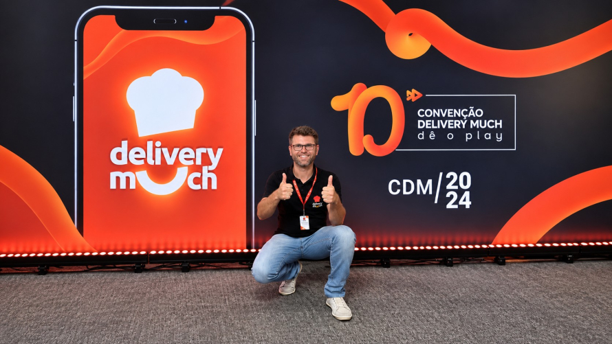 De Startup local a franquia nacional