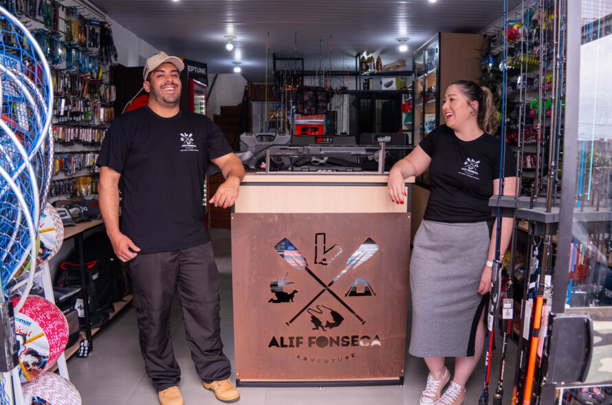 Um convite para viver experiências autênticas