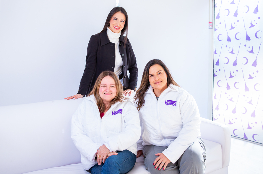 Transformando sua rotina