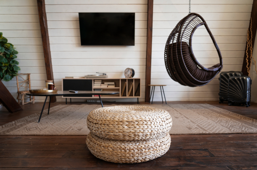 O hack ideal para a sala
