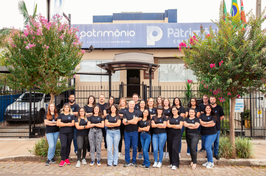 Parceiro estratégico da sua empresa