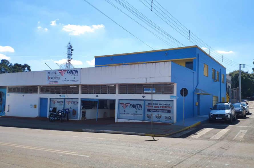 Apaixonados por carros, assim como você