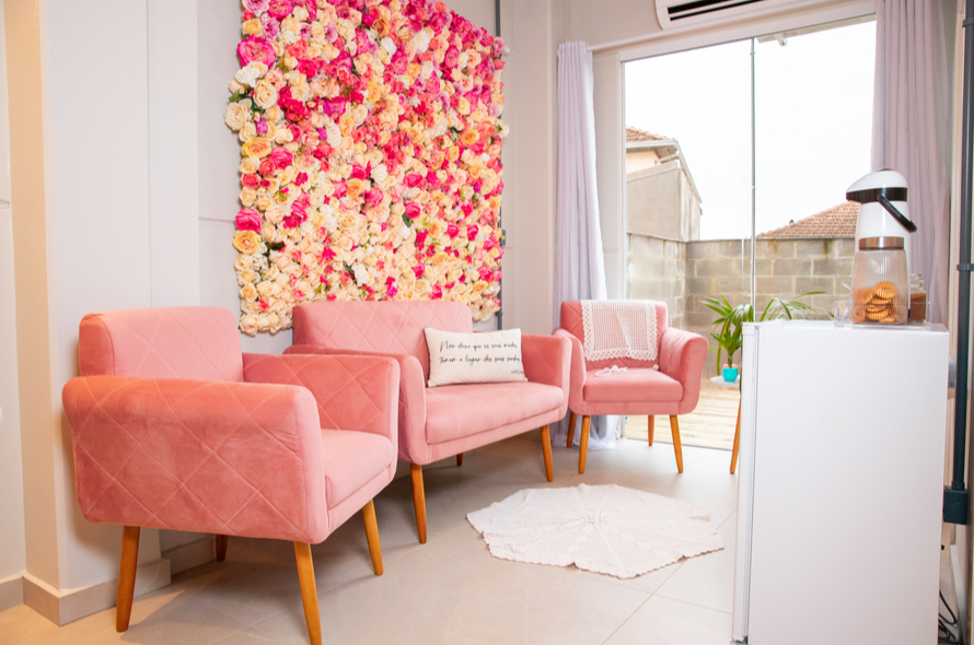 Costurando memórias