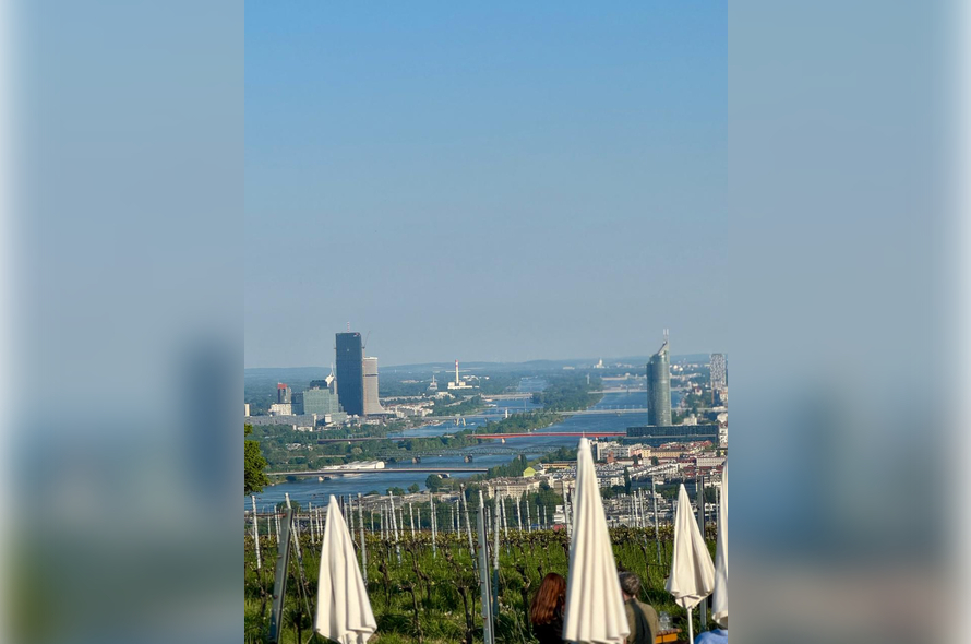 Uma das grandes potências da Europa