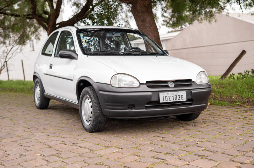 Mais que um carro, uma companhia