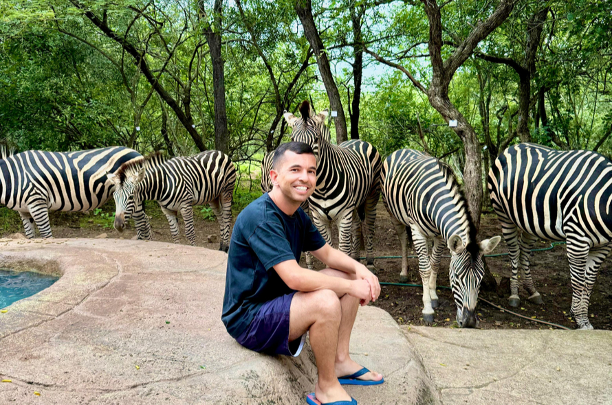 Uma forma acessível e enriquecedora de viajar