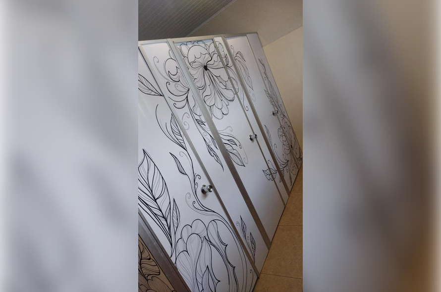 Expressando emoções através da arte