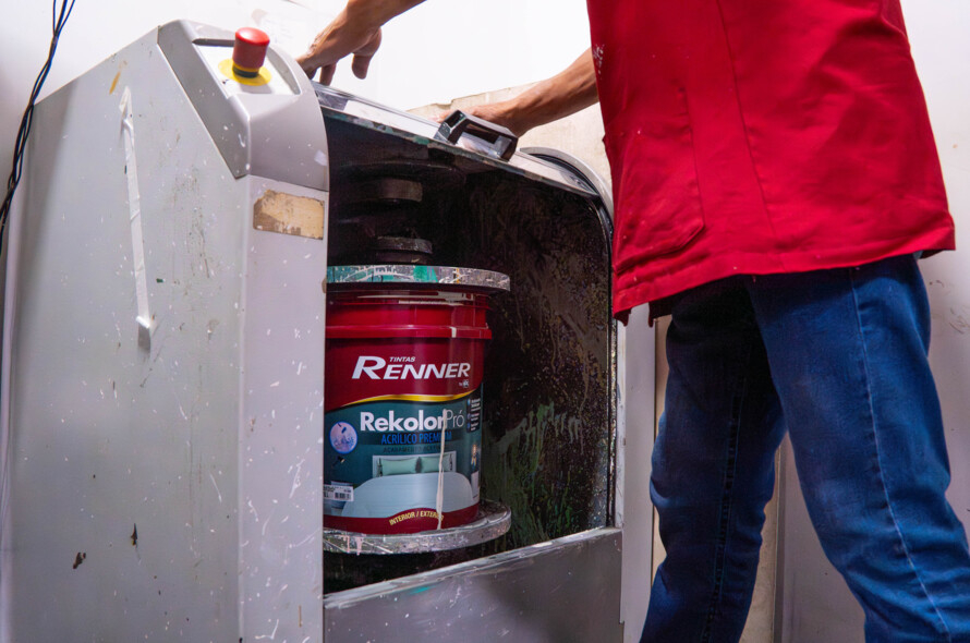 25 anos colorindo histórias