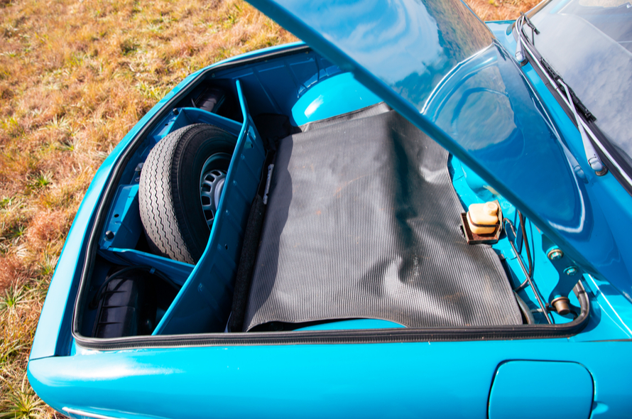 Estilo e conforto que marcaram os setentistas