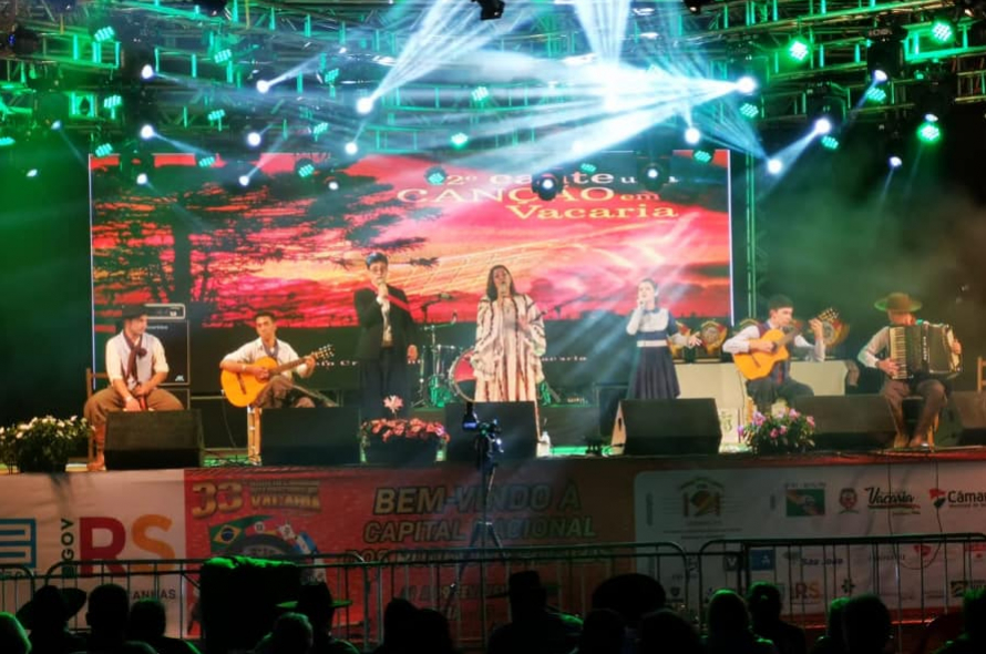 El baile flamenco