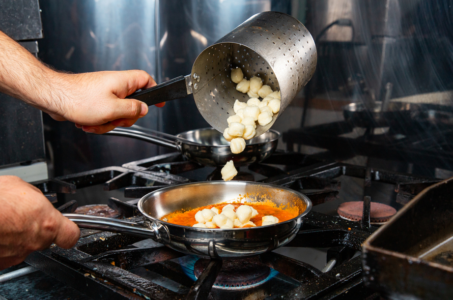 Um prato presente em muitas mesas